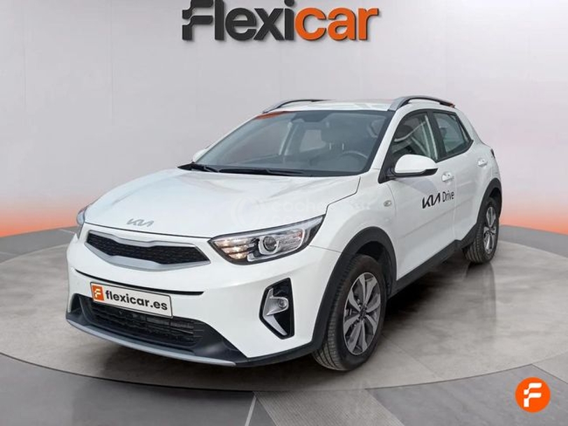Foto del KIA Stonic 1.2 DPi Concept