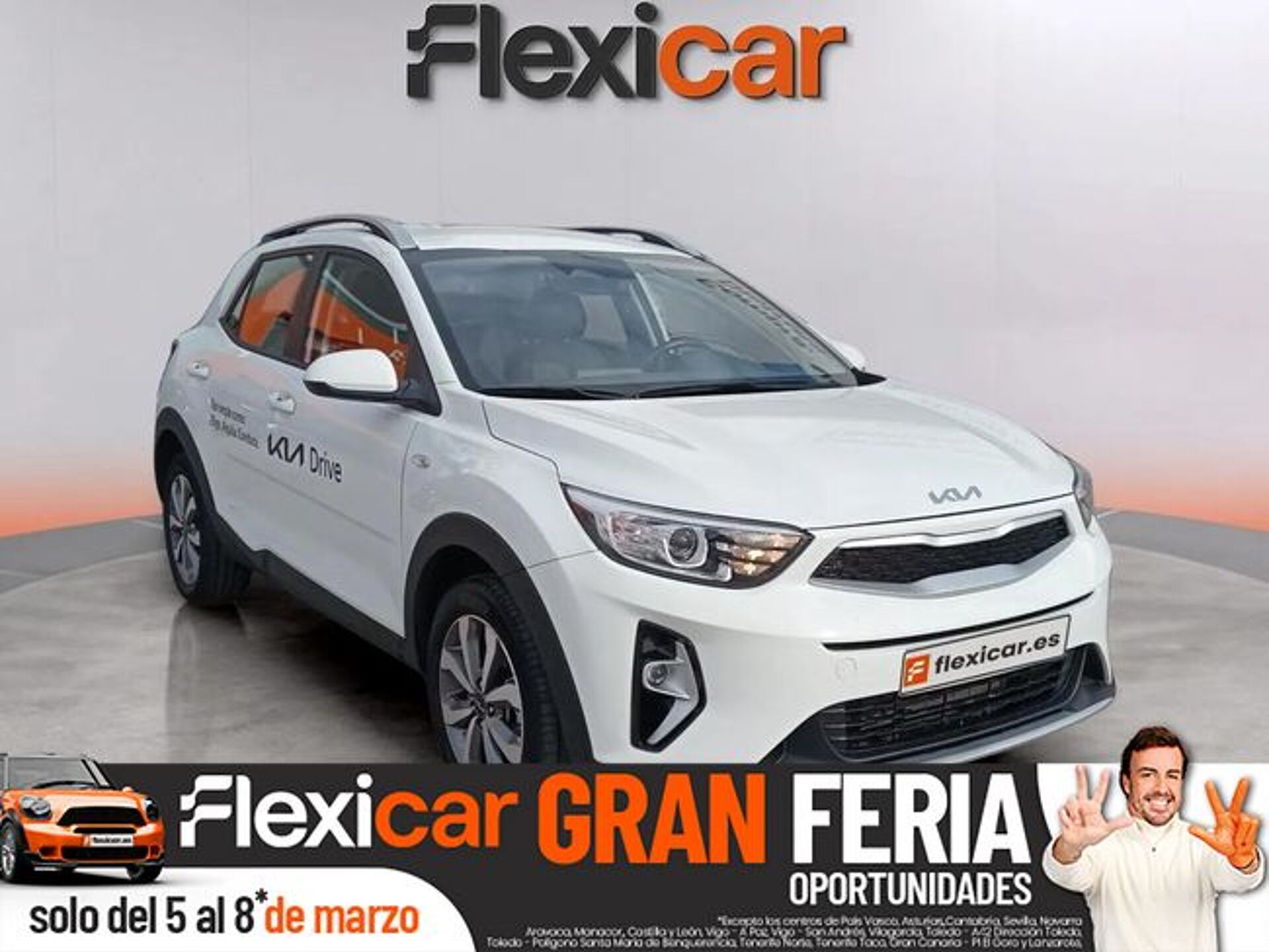 Imagen 1 de KIA Stonic