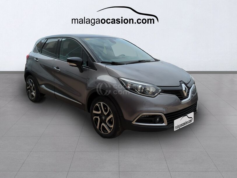 Foto del RENAULT Captur TCe Energy Zen 120