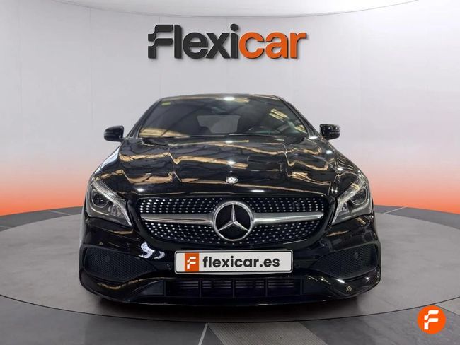 Foto del MERCEDES Clase CLA CLA Shooting Brake 200d 7G-DCT