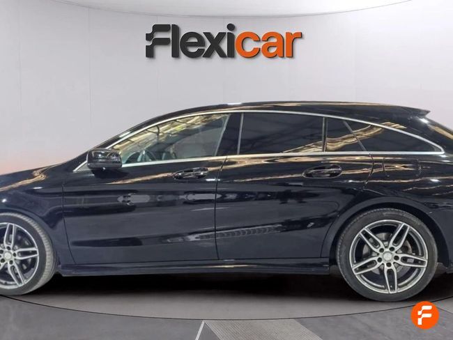 Foto del MERCEDES Clase CLA CLA Shooting Brake 200d 7G-DCT