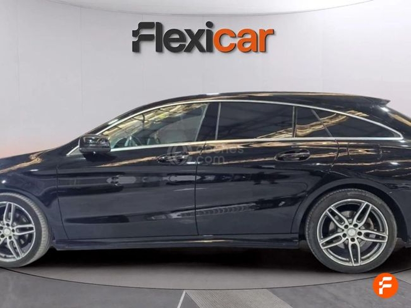 Foto del MERCEDES Clase CLA CLA Shooting Brake 200d 7G-DCT