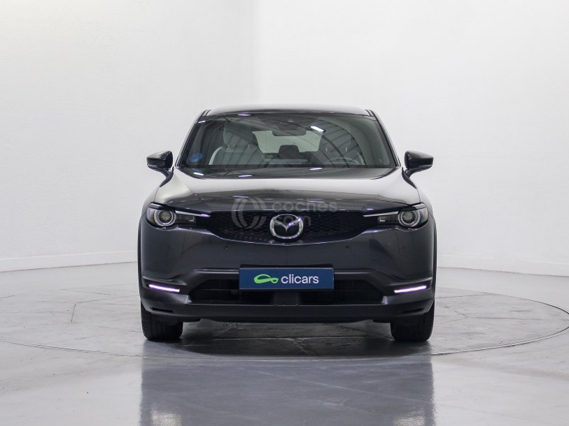 Foto del MAZDA MX-30 e-Skyactiv Advantage Modern Confidence 105kW