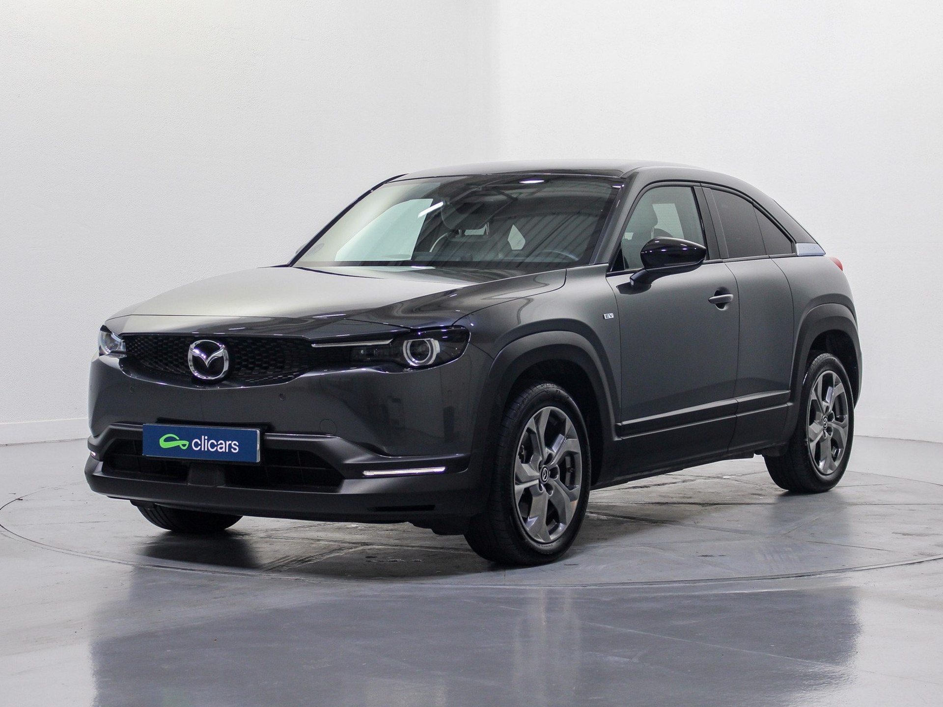 Imagen de MAZDA MX-30