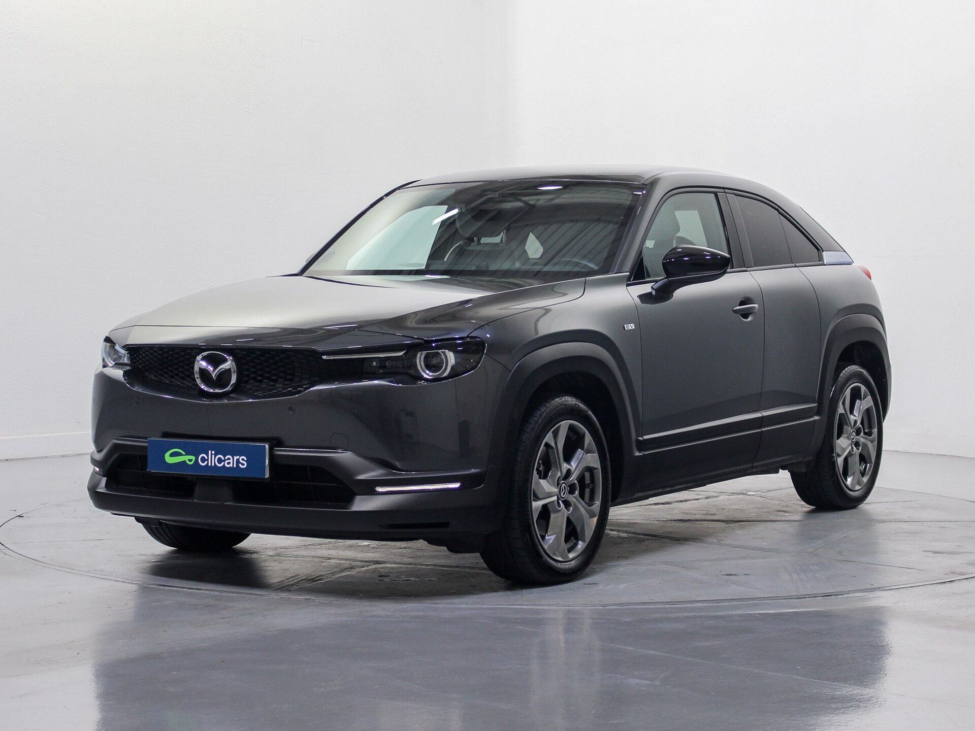 Imagen 1 de MAZDA MX-30