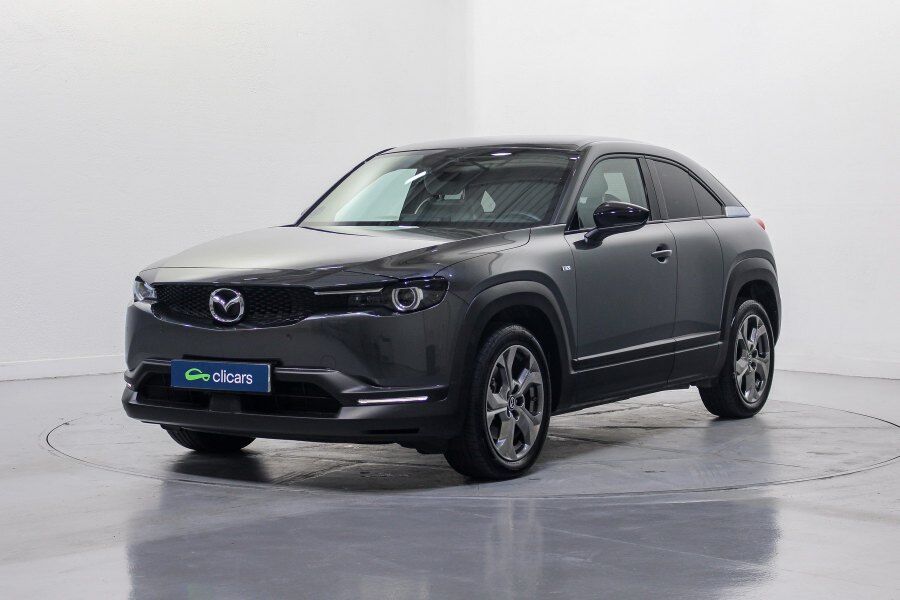 Foto del MAZDA MX-30 e-Skyactiv Advantage Modern Confidence 105kW