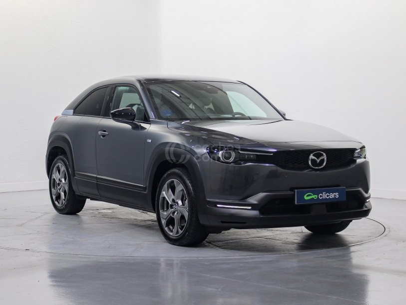 Foto del MAZDA MX-30 e-Skyactiv Advantage Modern Confidence 105kW