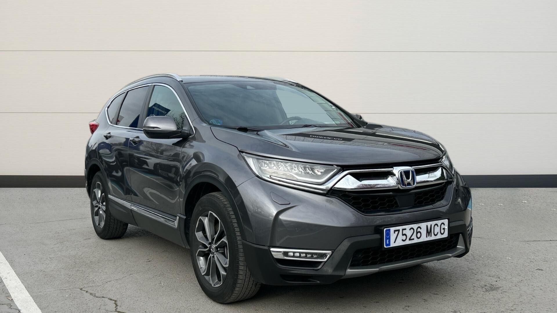 Foto del HONDA CR-V 2.0 i-MMD Sport Line 4x2