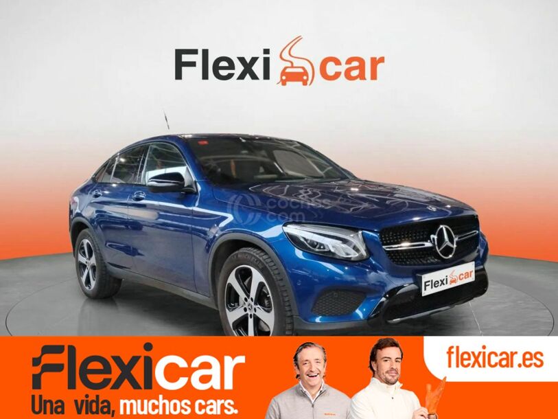 Foto del MERCEDES Clase GLC GLC 220d 4Matic Aut.