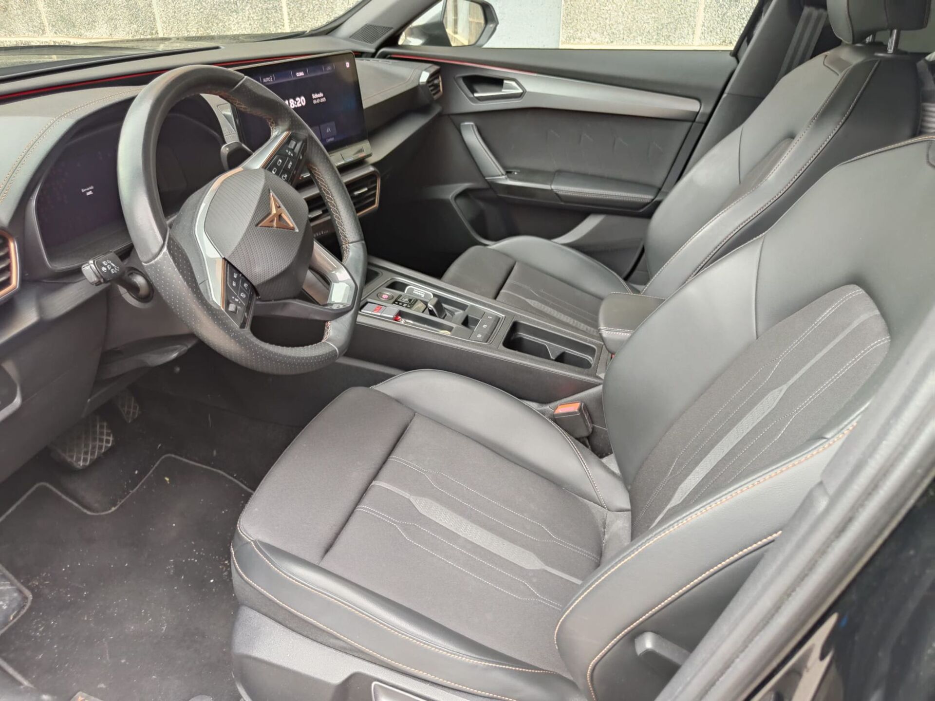 Imagen 2 de CUPRA Formentor