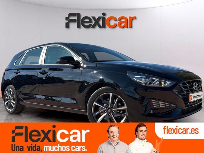 Foto del HYUNDAI i30 CW 1.0 TGDI Klass