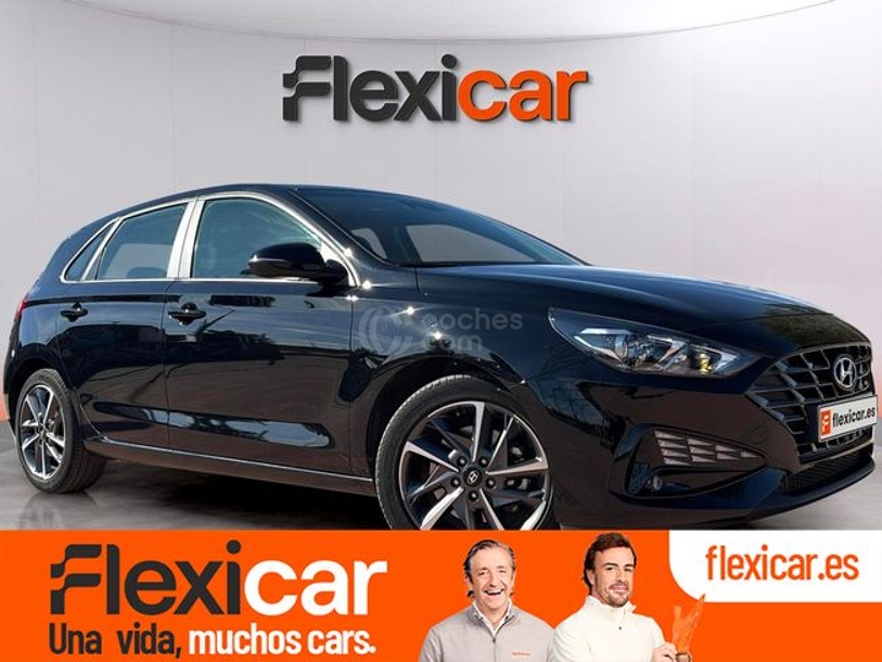 Foto del HYUNDAI i30 CW 1.0 TGDI Klass