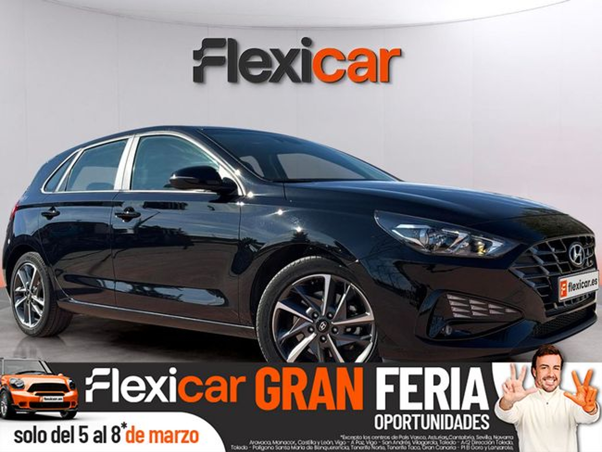 Imagen de HYUNDAI i30