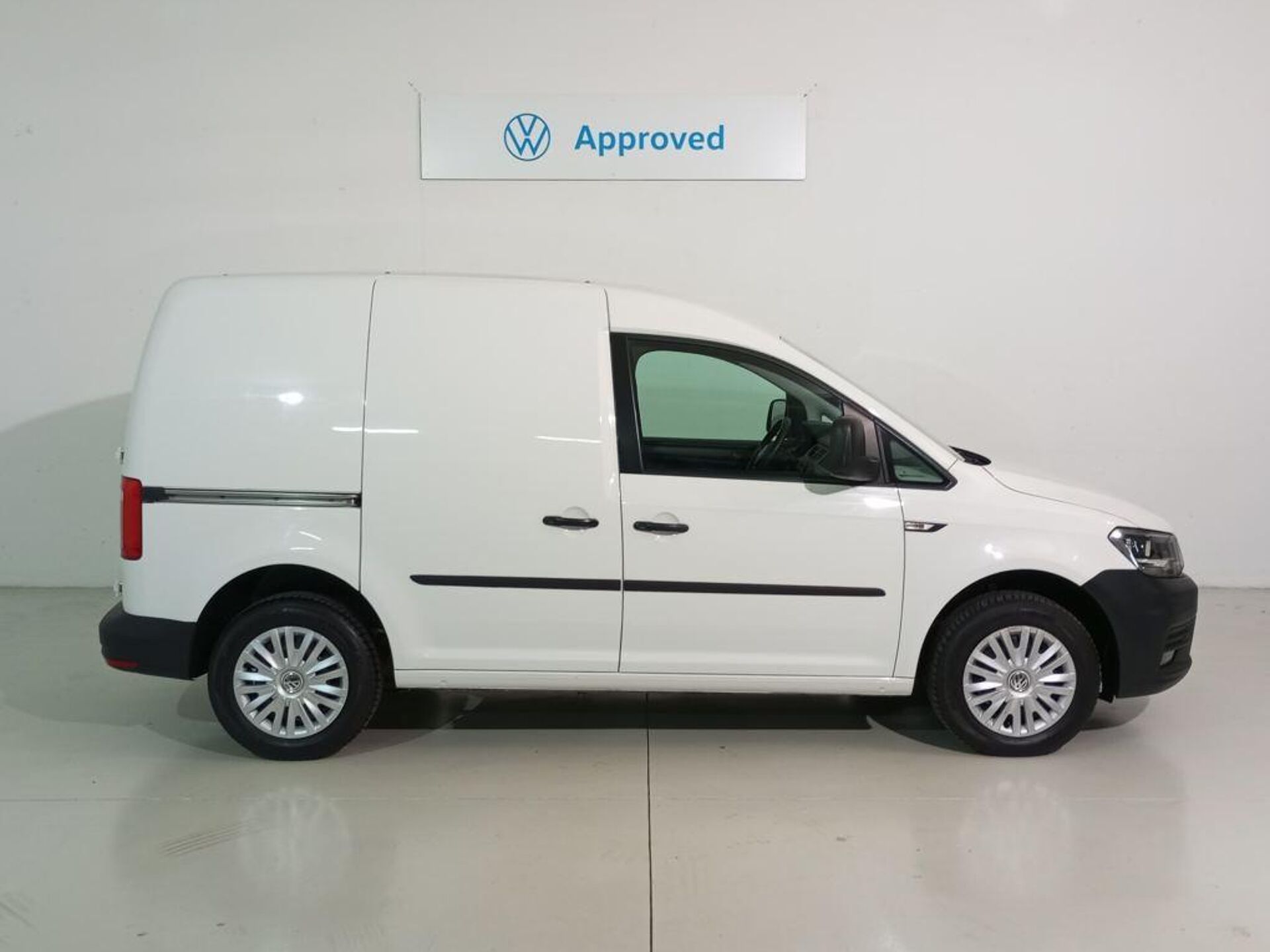 Imagen 3 de VOLKSWAGEN Caddy