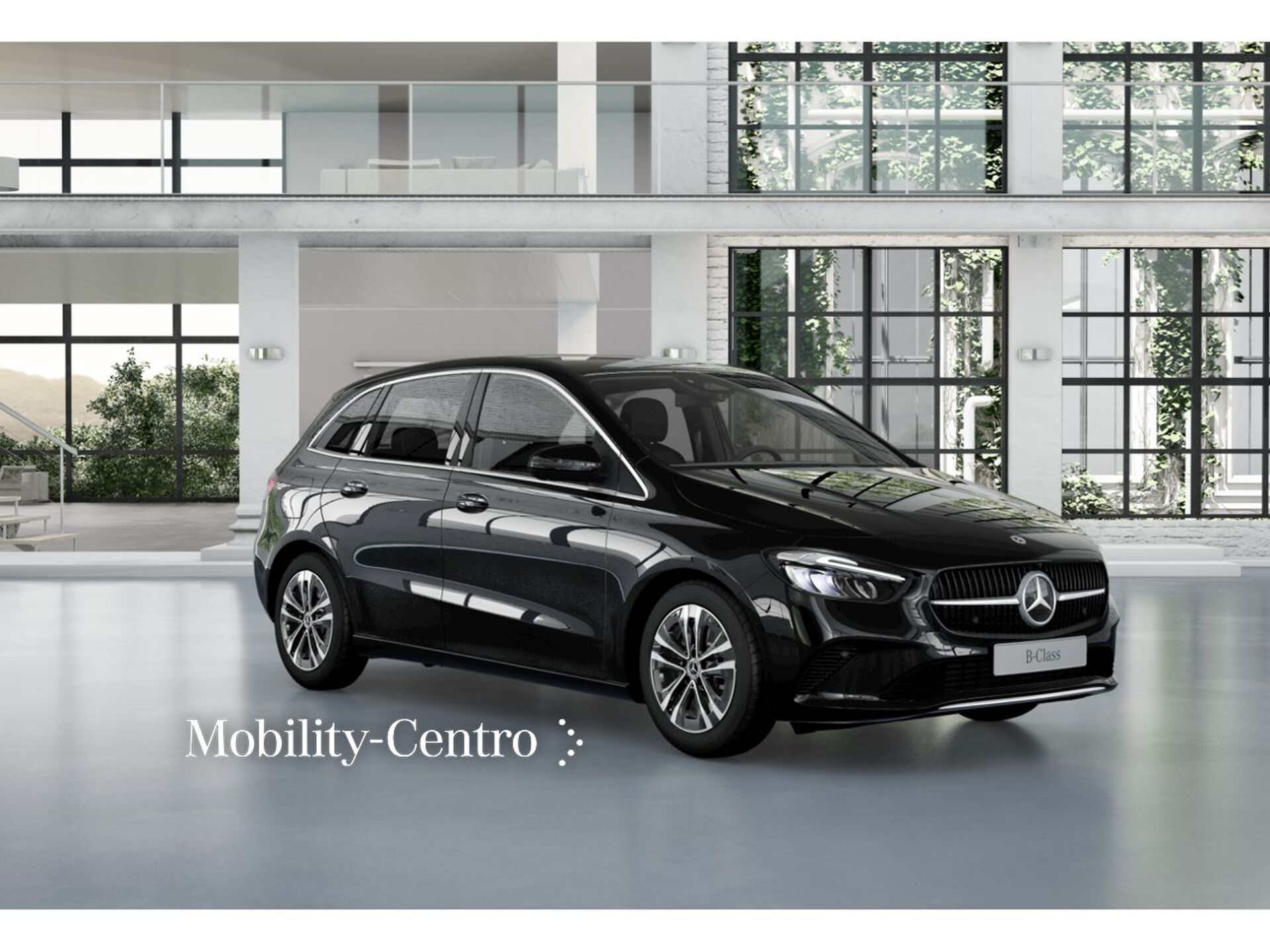 Imagen de MERCEDES Clase B