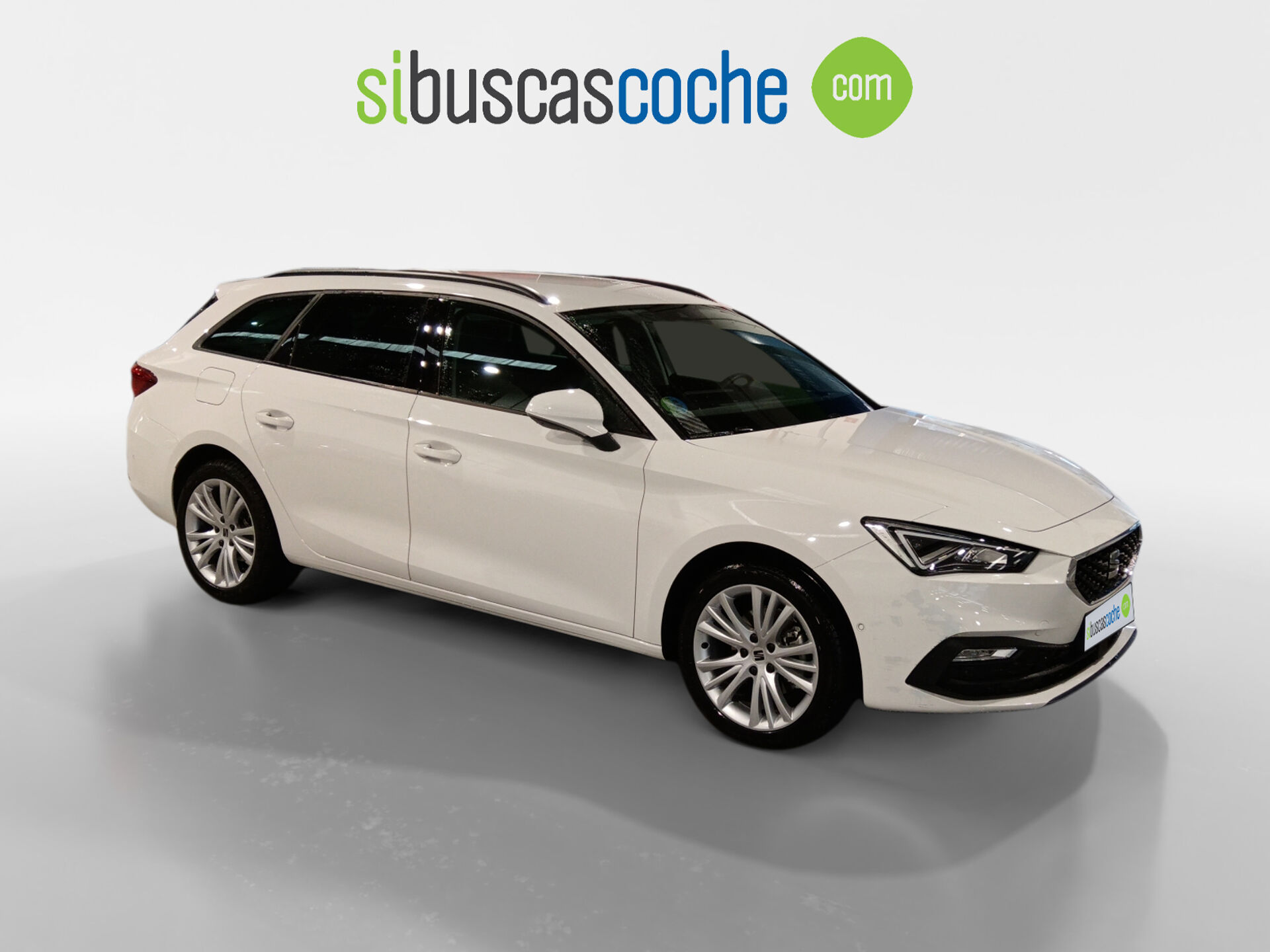 Imagen de SEAT León