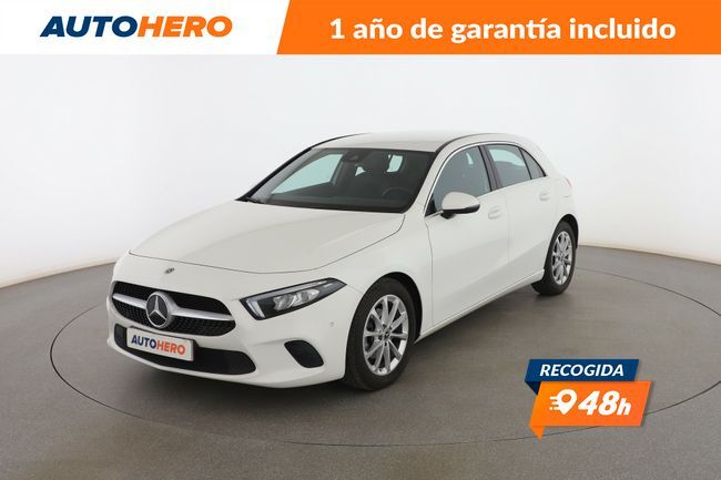 MERCEDES Clase A (180 d) en Madrid