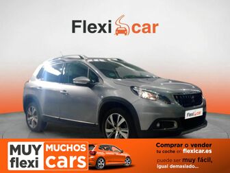 Imagen de PEUGEOT 2008 1.2 PureTech S&S Allure 110