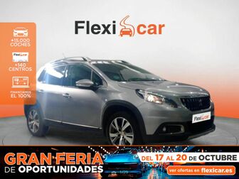 Imagen de PEUGEOT 2008 1.2 PureTech S&S Allure 110