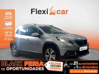 Imagen de PEUGEOT 2008 1.2 PureTech S&S Allure 110