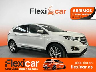 Imagen de FORD Edge 2.0TDCi Titanium 4x4 PowerShift 210