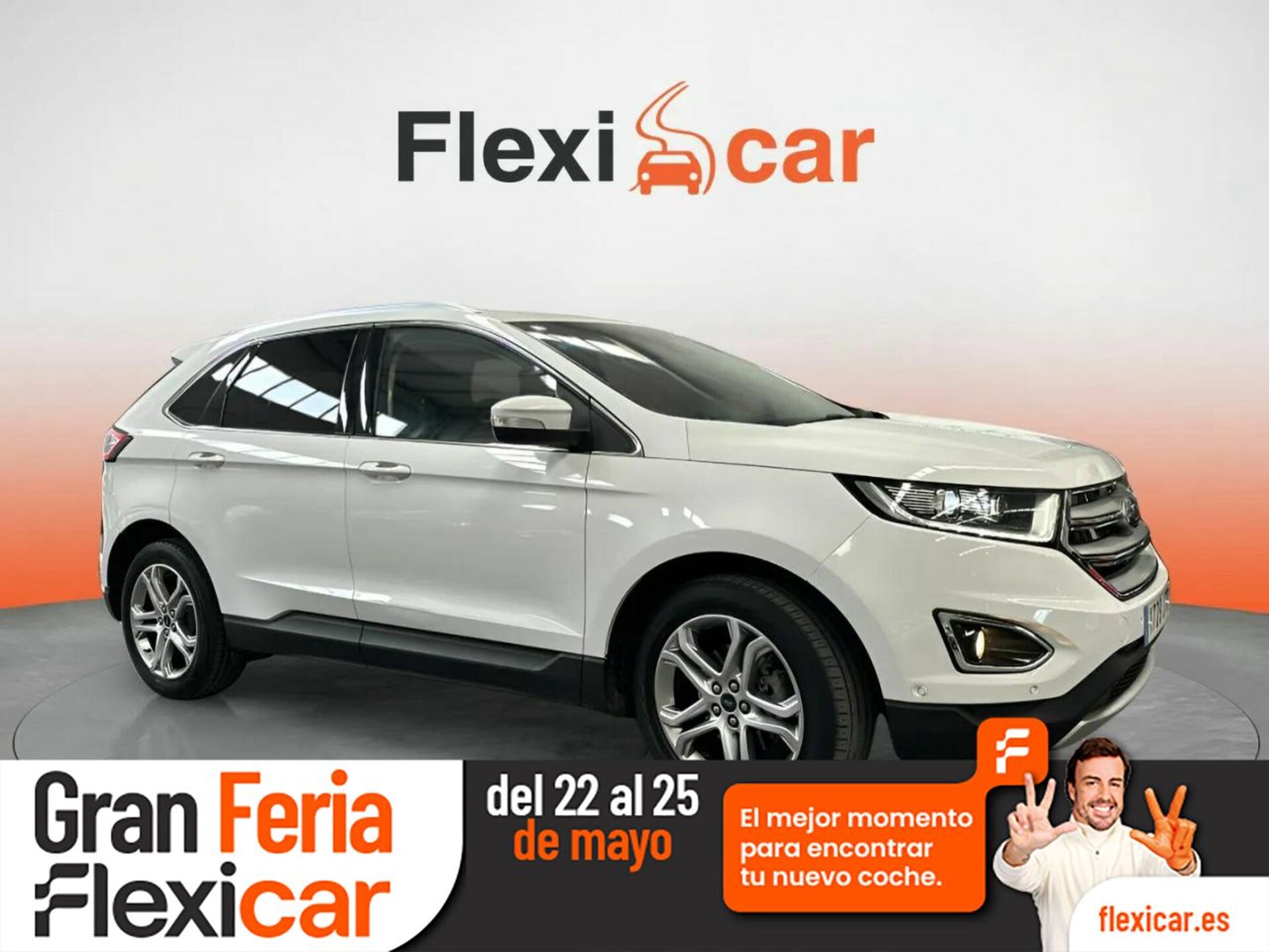 Imagen de FORD Edge