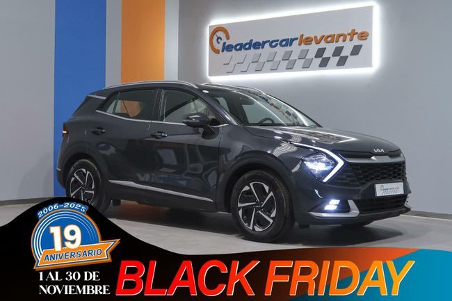 KIA Sportage (1.6 TGDI 160CV DRIVE) en Valencia