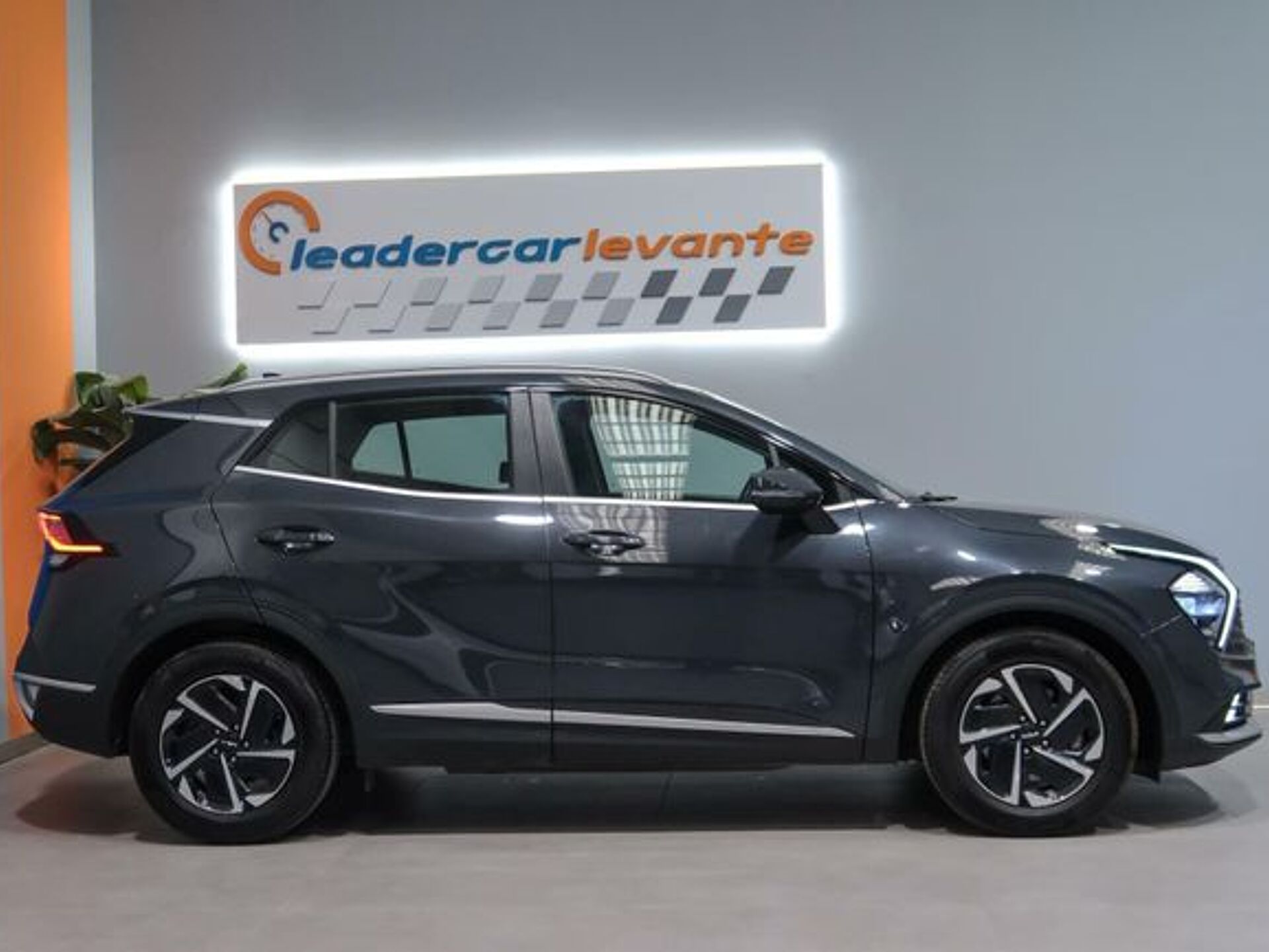 Imagen 3 de KIA Sportage