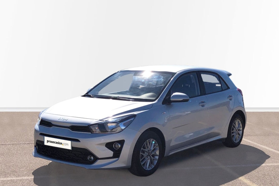 KIA Rio (1.2 DPI DRIVE 84 5P) en Baleares