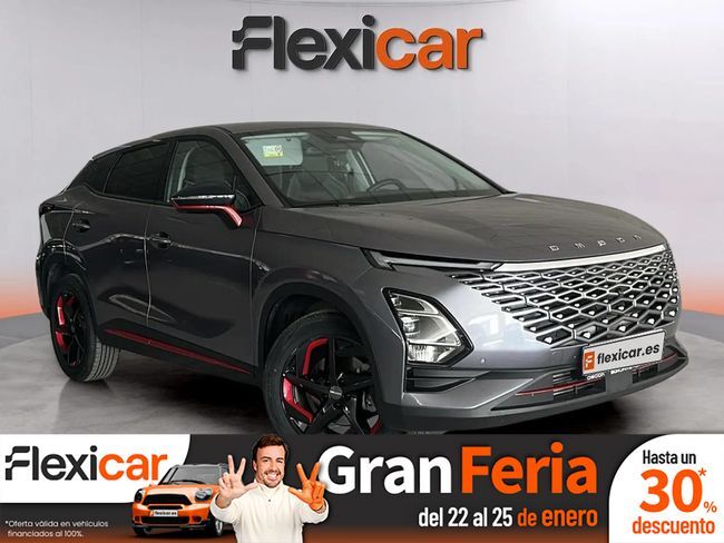 OMODA 5 (1.6 T-GDI 136.5kW (185CV) DCT Comfort) en Alicante