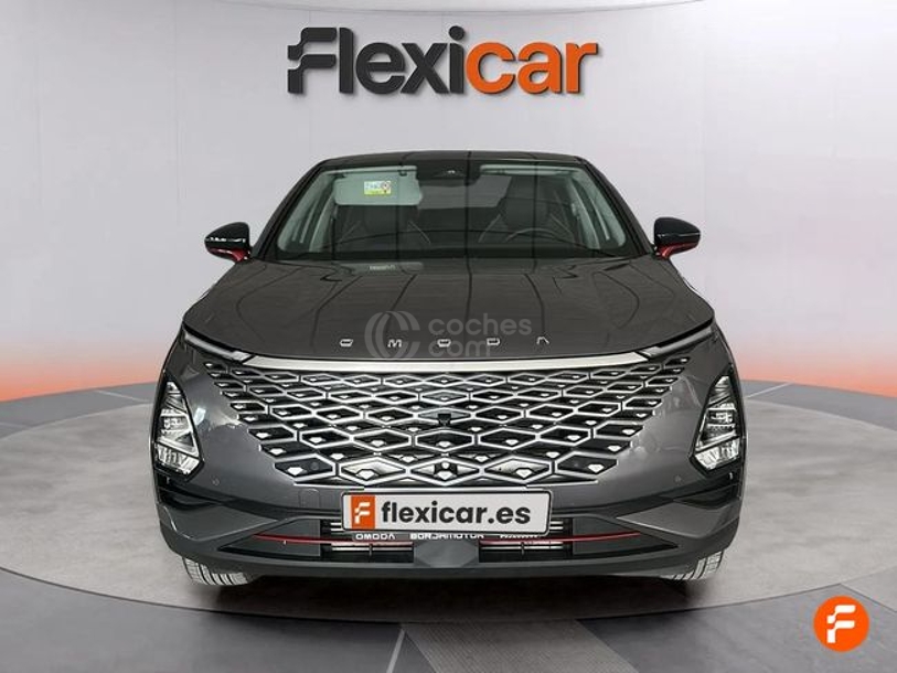 Foto del OMODA 5 1.6 Premium 185