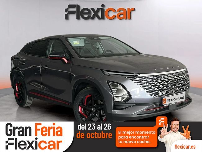 OMODA 5 (1.6 T-GDI 136.5kW (185CV) DCT Comfort) en Alicante