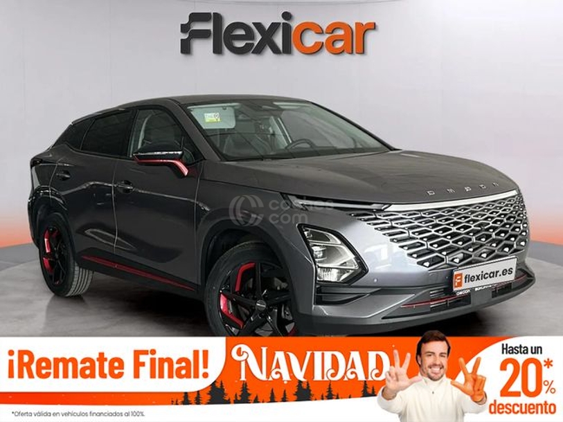 Foto del OMODA 5 1.6 Premium 185