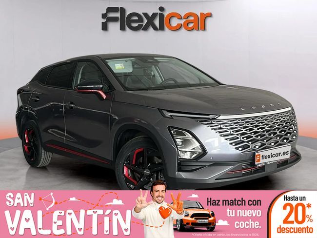 Foto del OMODA 5 1.6 Premium 185