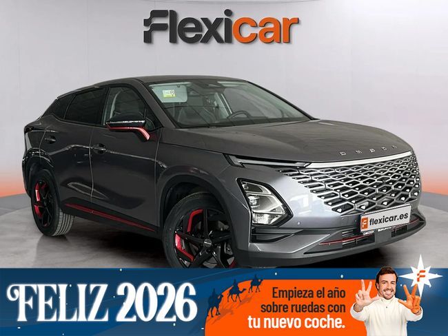 OMODA 5 (1.6 T-GDI 136.5kW (185CV) DCT Comfort) en Alicante