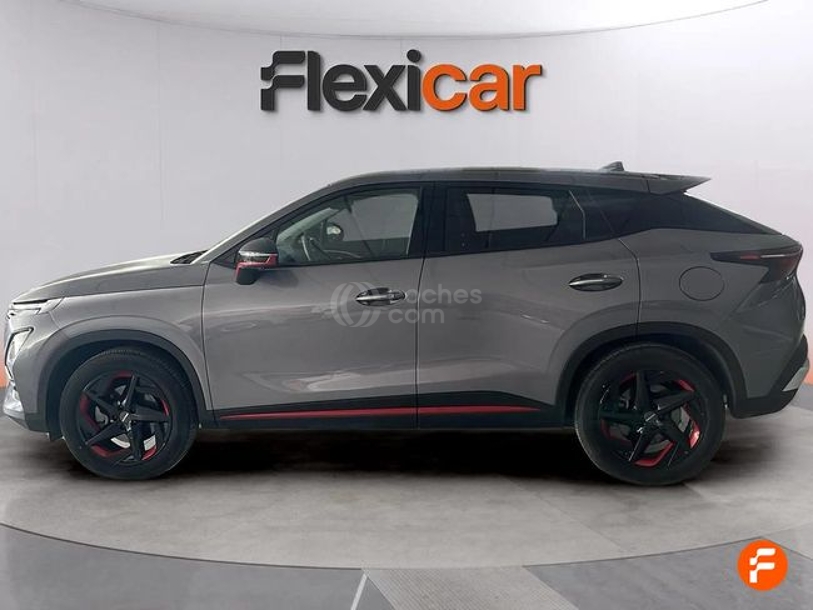 Foto del OMODA 5 1.6 Premium 185