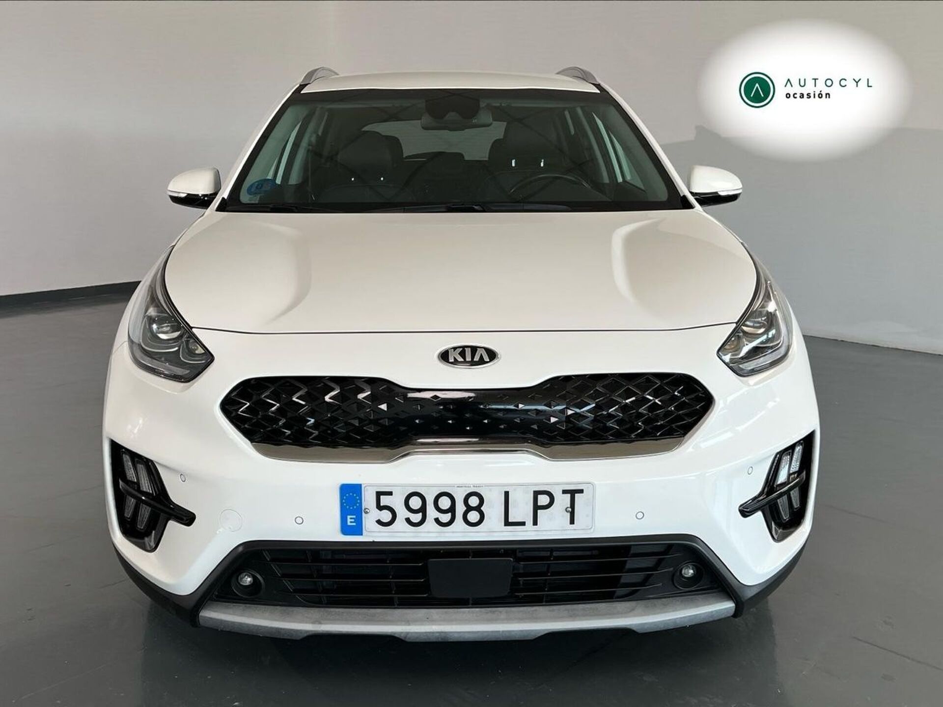 Imagen 3 de KIA Niro