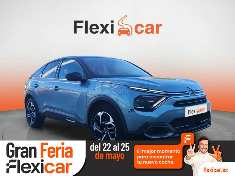 Foto del CITROEN C4 1.2 PureTech Shine S&S EAT8 130