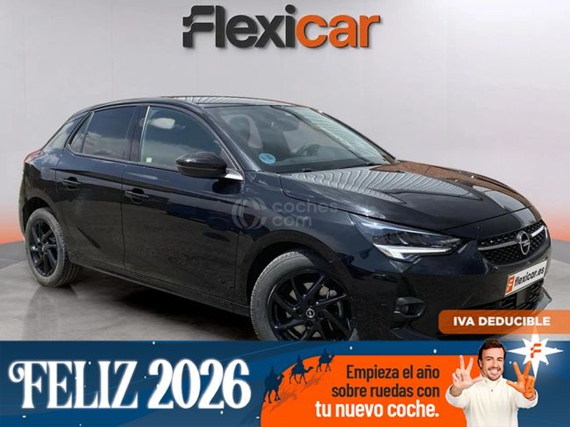 Foto del OPEL Corsa 1.2T XHL S-S GS 100