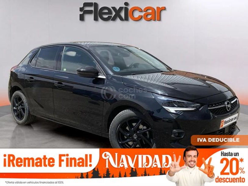Foto del OPEL Corsa 1.2T XHL S-S GS 100