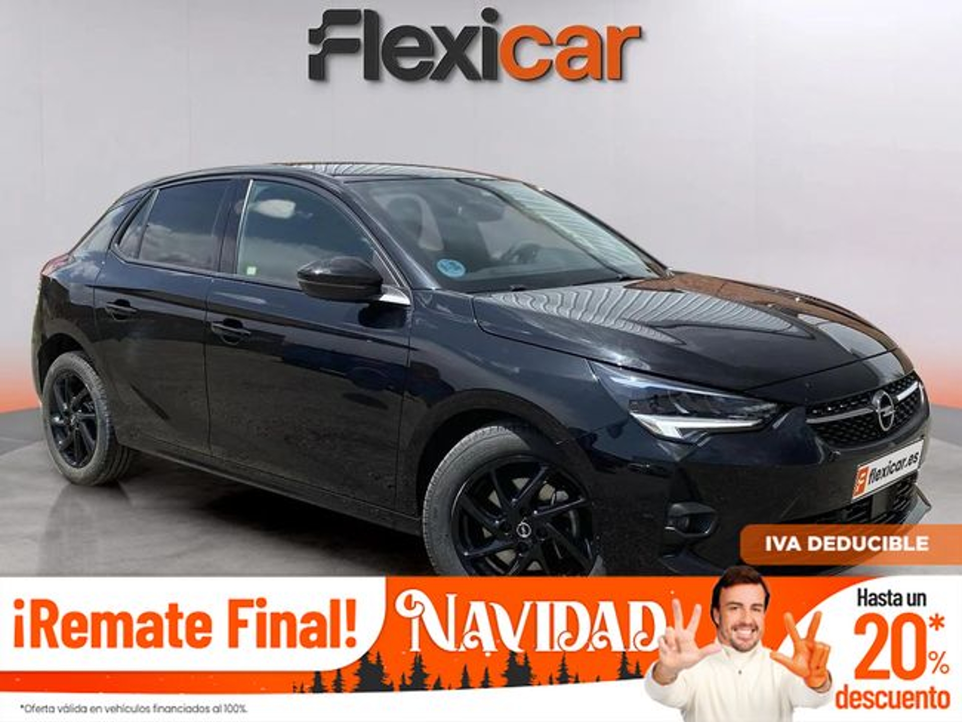 Imagen de OPEL Corsa