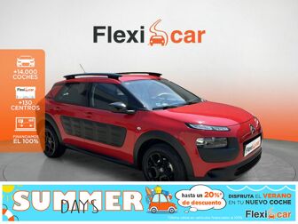 Imagen de CITROEN C4 Cactus 1.2 PureTech S&S Feel Edition 110