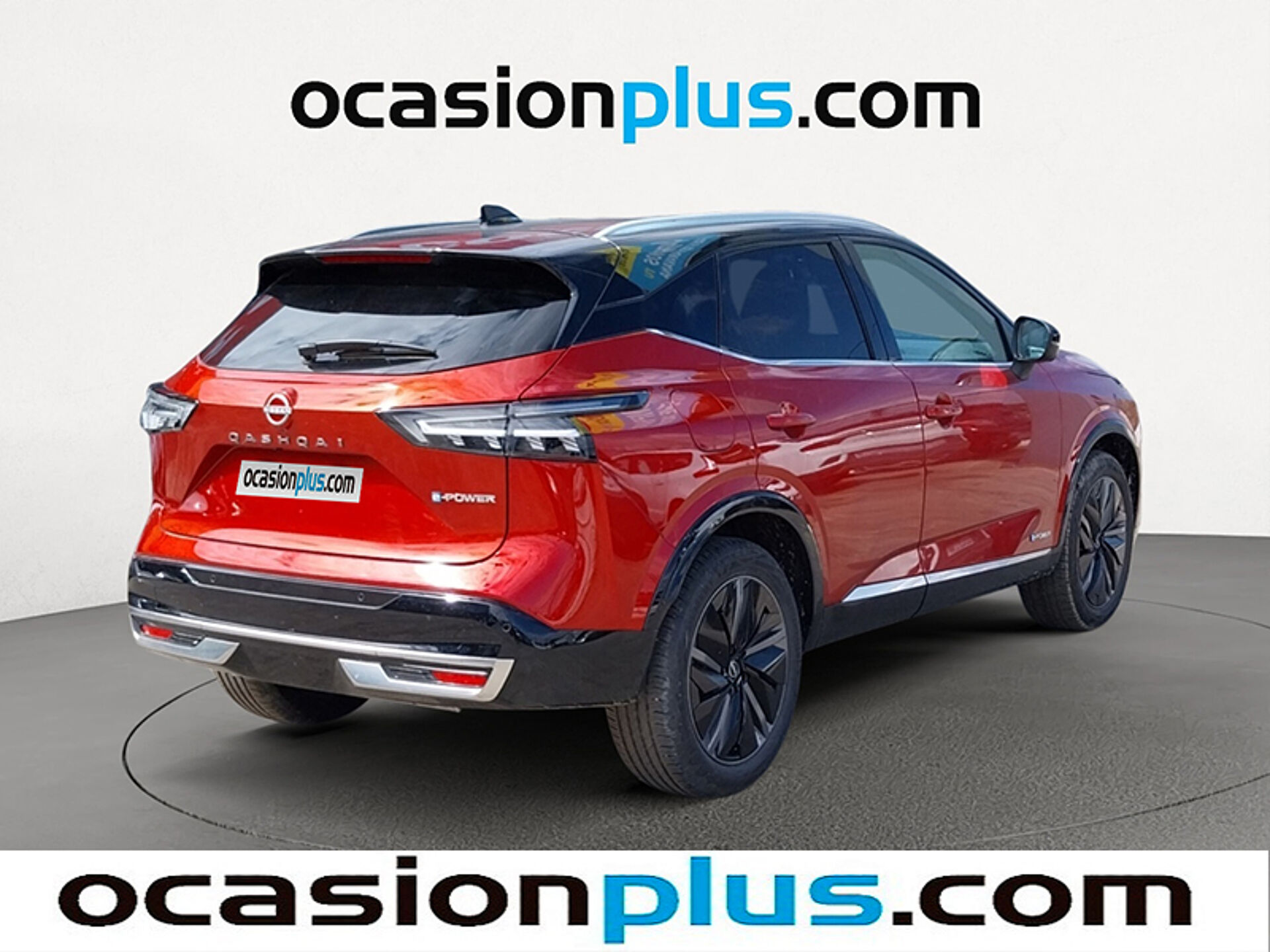 Imagen 3 de NISSAN Qashqai