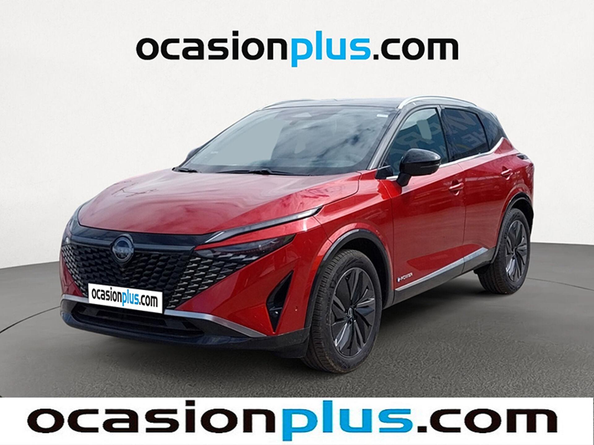 Imagen 1 de NISSAN Qashqai