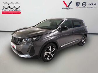 Imagen de PEUGEOT 5008 1.5BlueHDi S&S GT 130