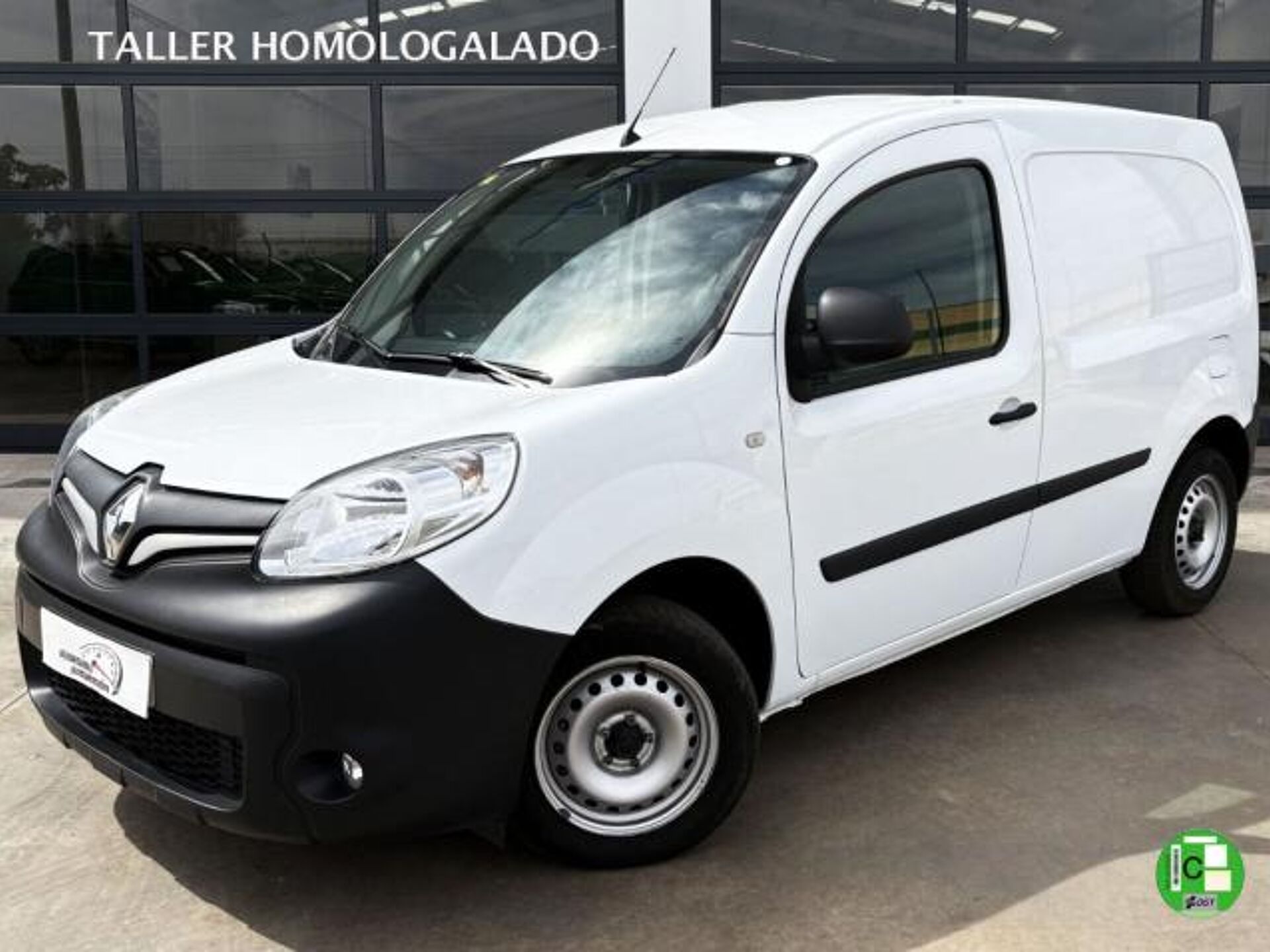 Imagen de RENAULT Kangoo