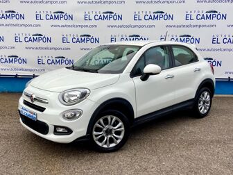 Imagen de FIAT 500X 1.6Mjt Pop Star 4x2 88kW