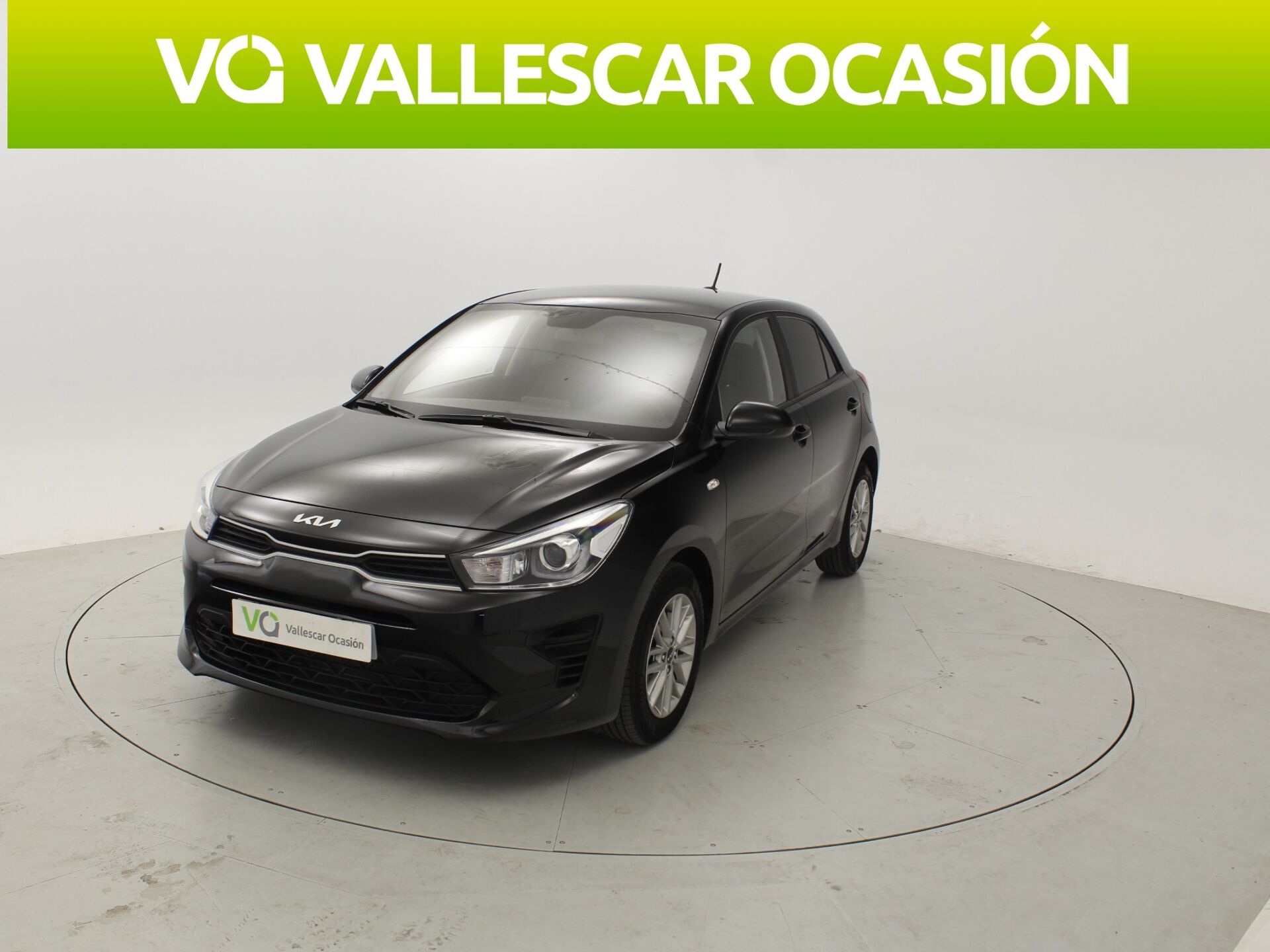 Imagen de KIA Rio