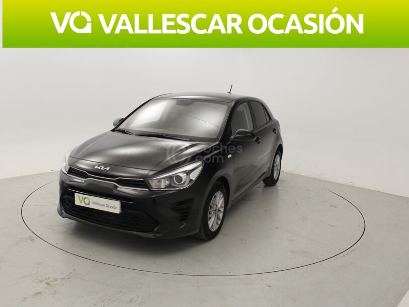Foto del KIA Rio 1.2 DPi Drive 84