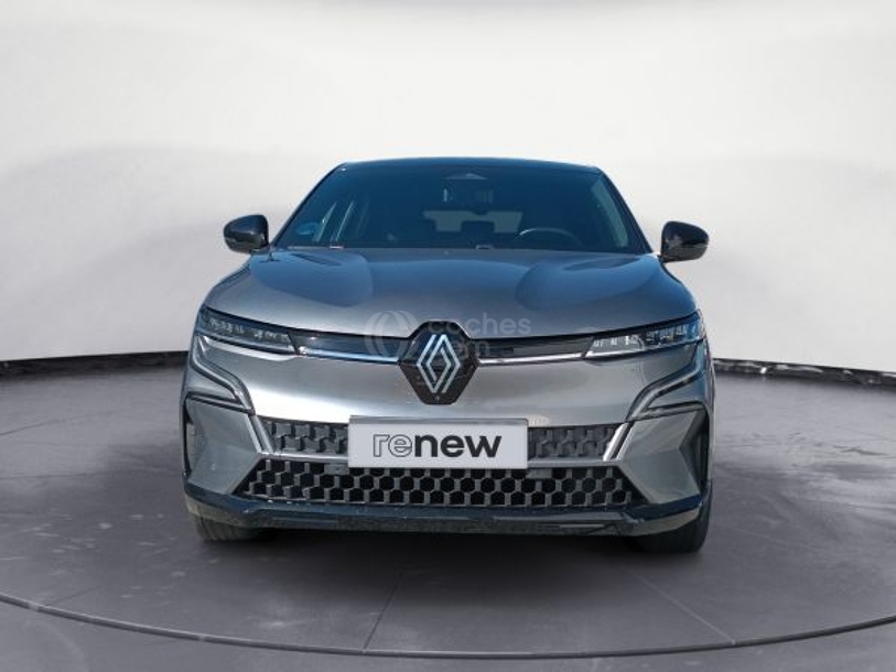 Foto del RENAULT Mégane E-Tech Equilibre Optimum Charge EV60 160kW
